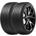 235/40R19 96V All Season Performance Tires U2889