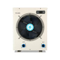 Electric Pool Heater 16184 BTU Titanium Heat Exchanger Z8150