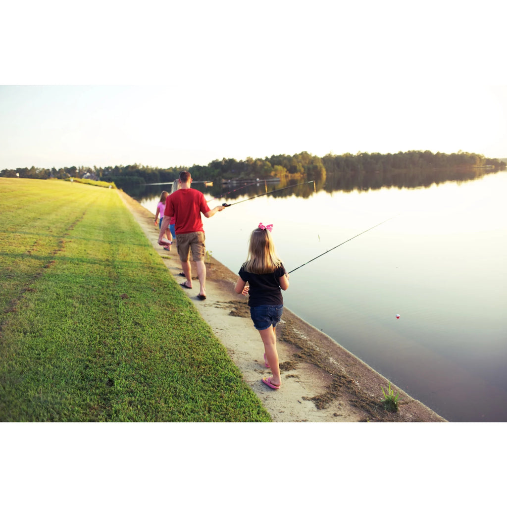 Boat Fishing Rod I46728