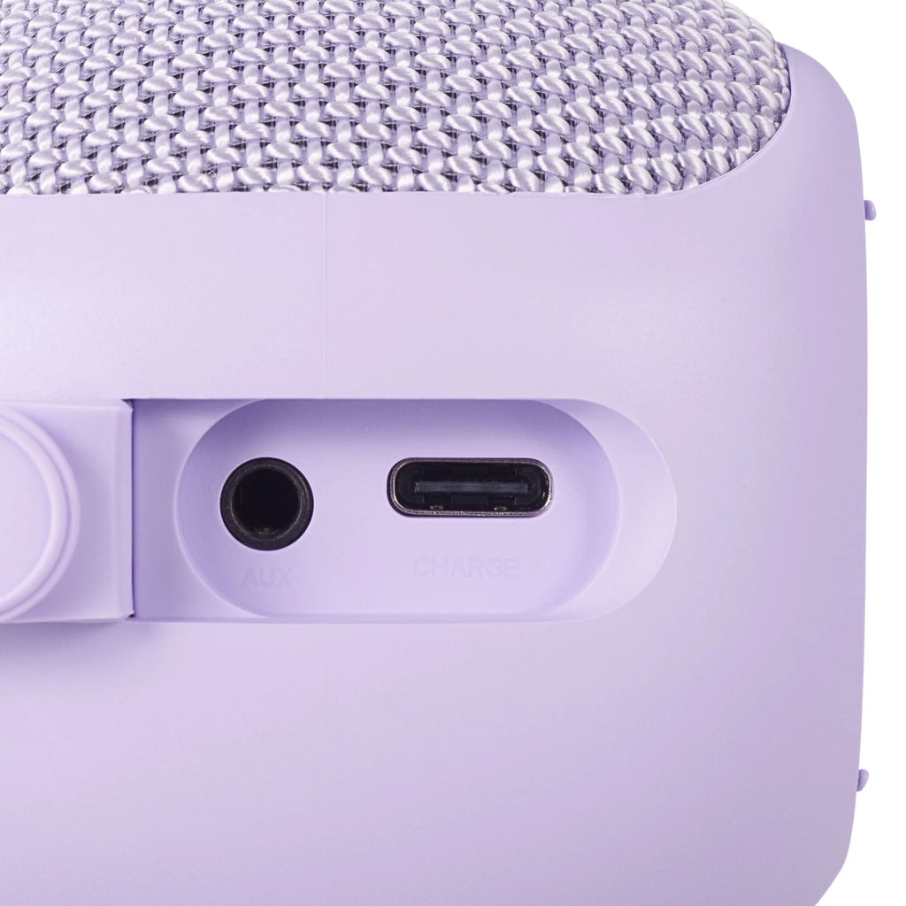Bluetooth Wireless Technology Rugged Speaker B60771