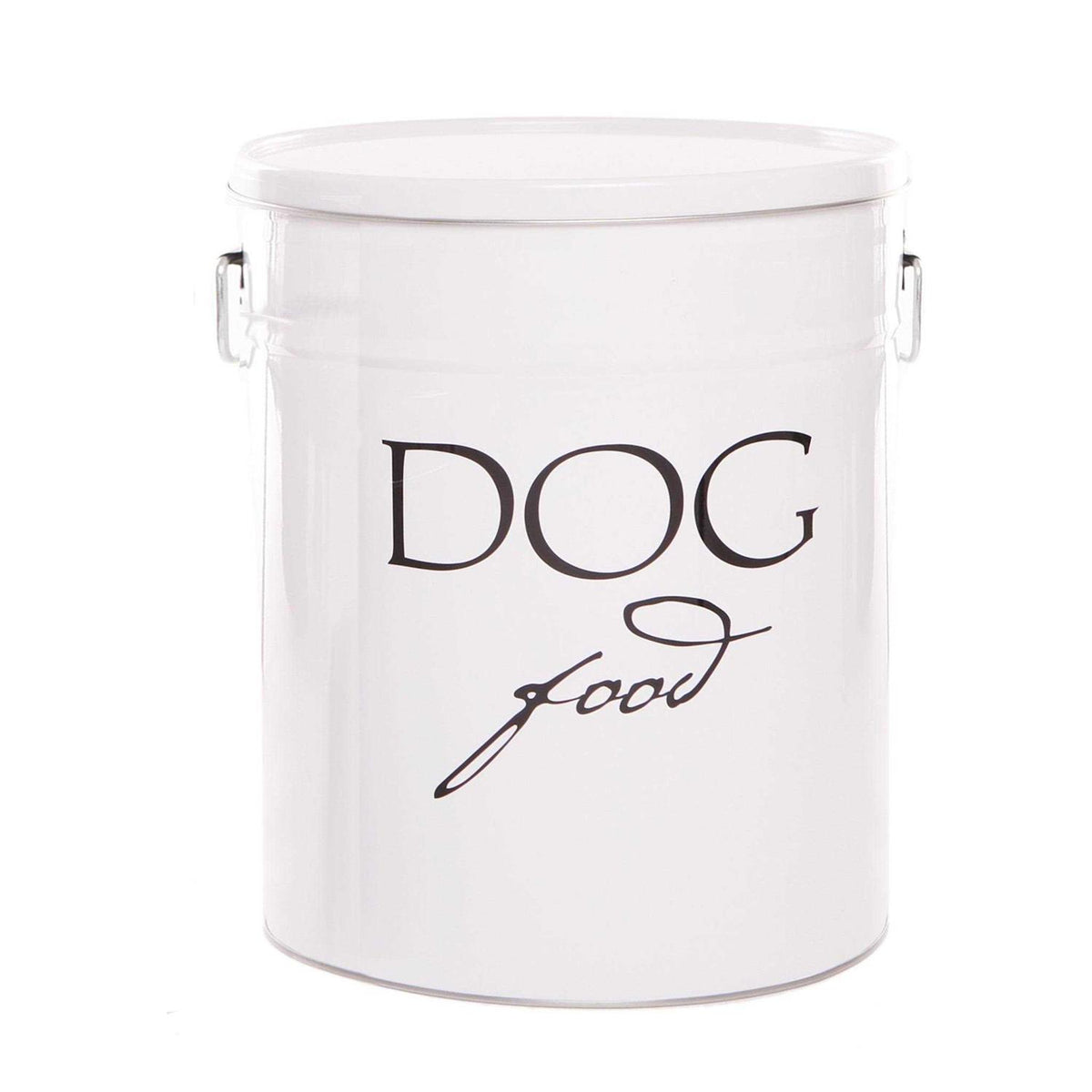 Classic Dog Food Storage Canister B343