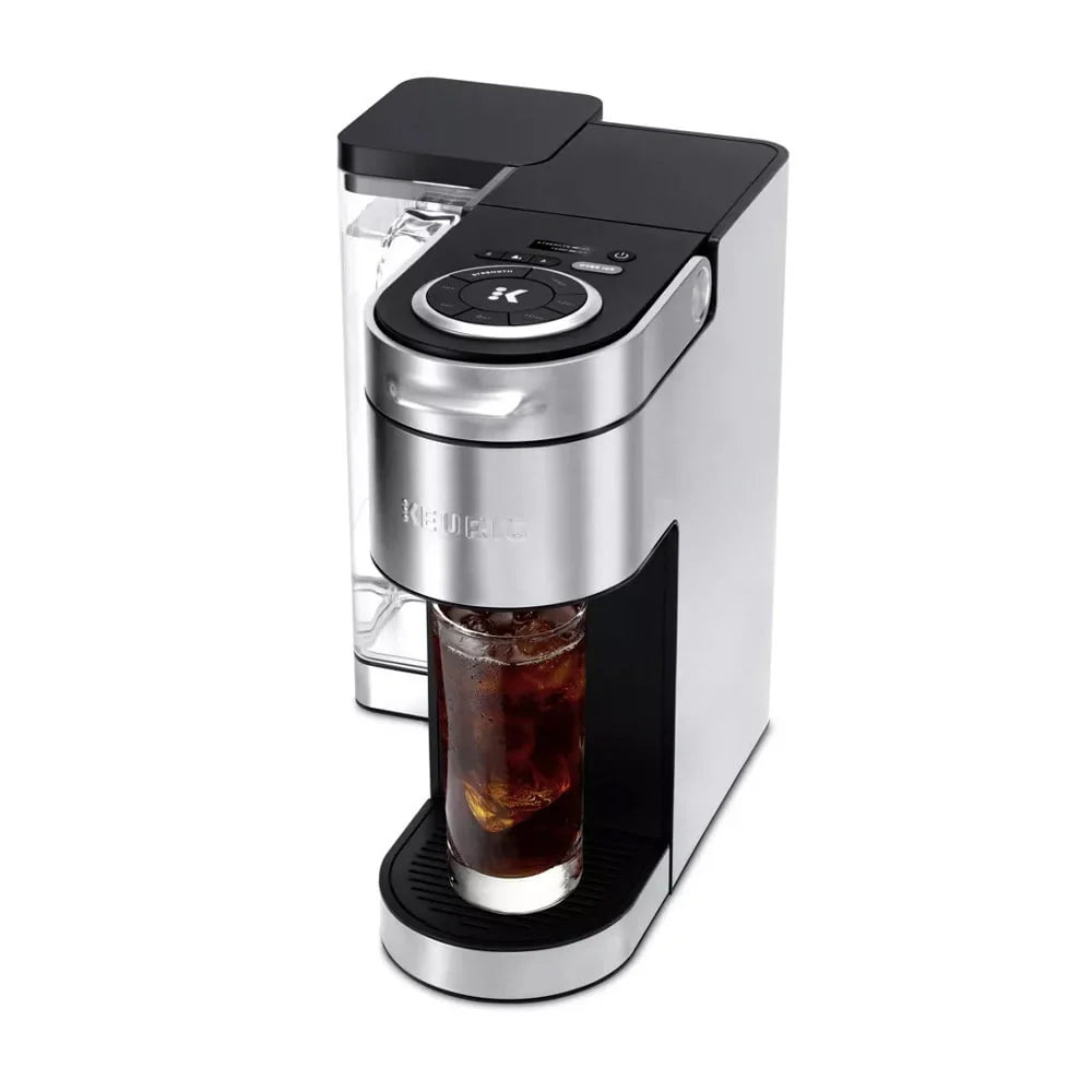 Single Serve Coffee Maker with 15 K-Cup Pods L71348