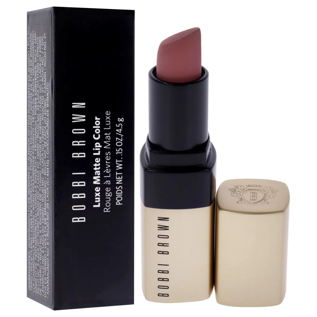 Matte Lip Color 0.15 oz Lipstick S9750