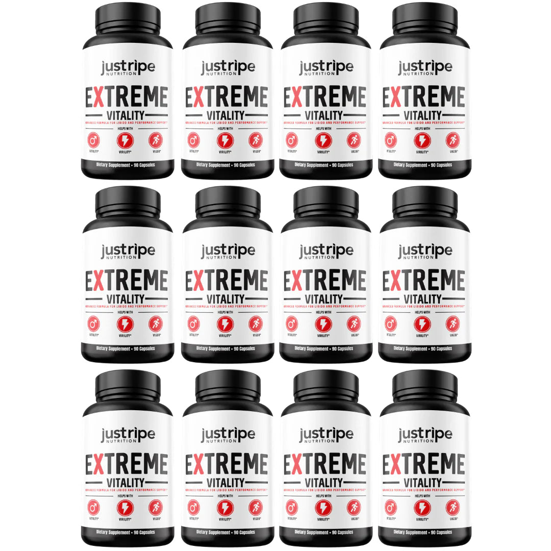60 Caps Male Vitality Pills P106