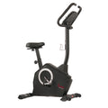 Magnetic Upright Exercise Bike with LCD G135699
