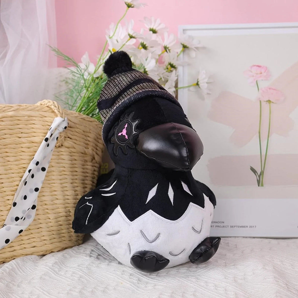 10" Plush Toy S58877