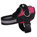 No Pull Easy On-Off Dog Harness I726323