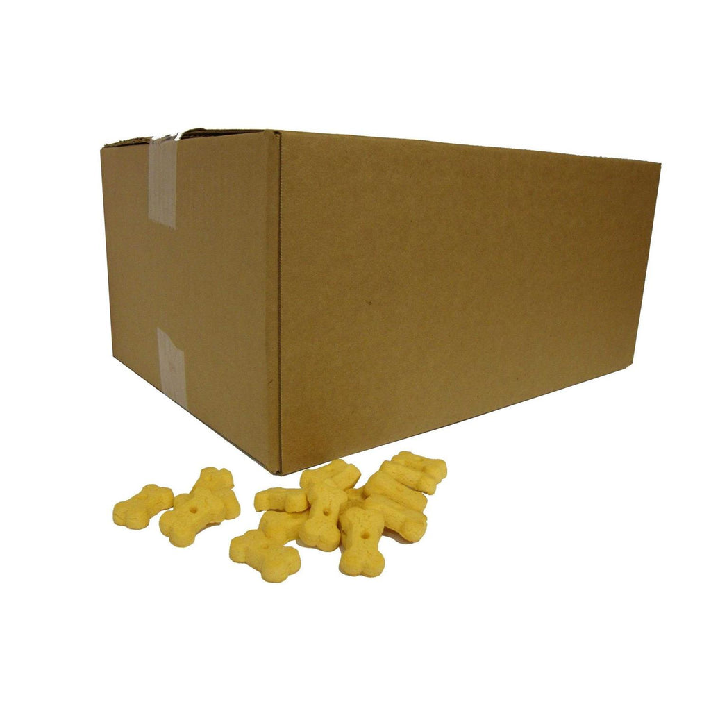 Cheese Flavor Dog Treats C568940