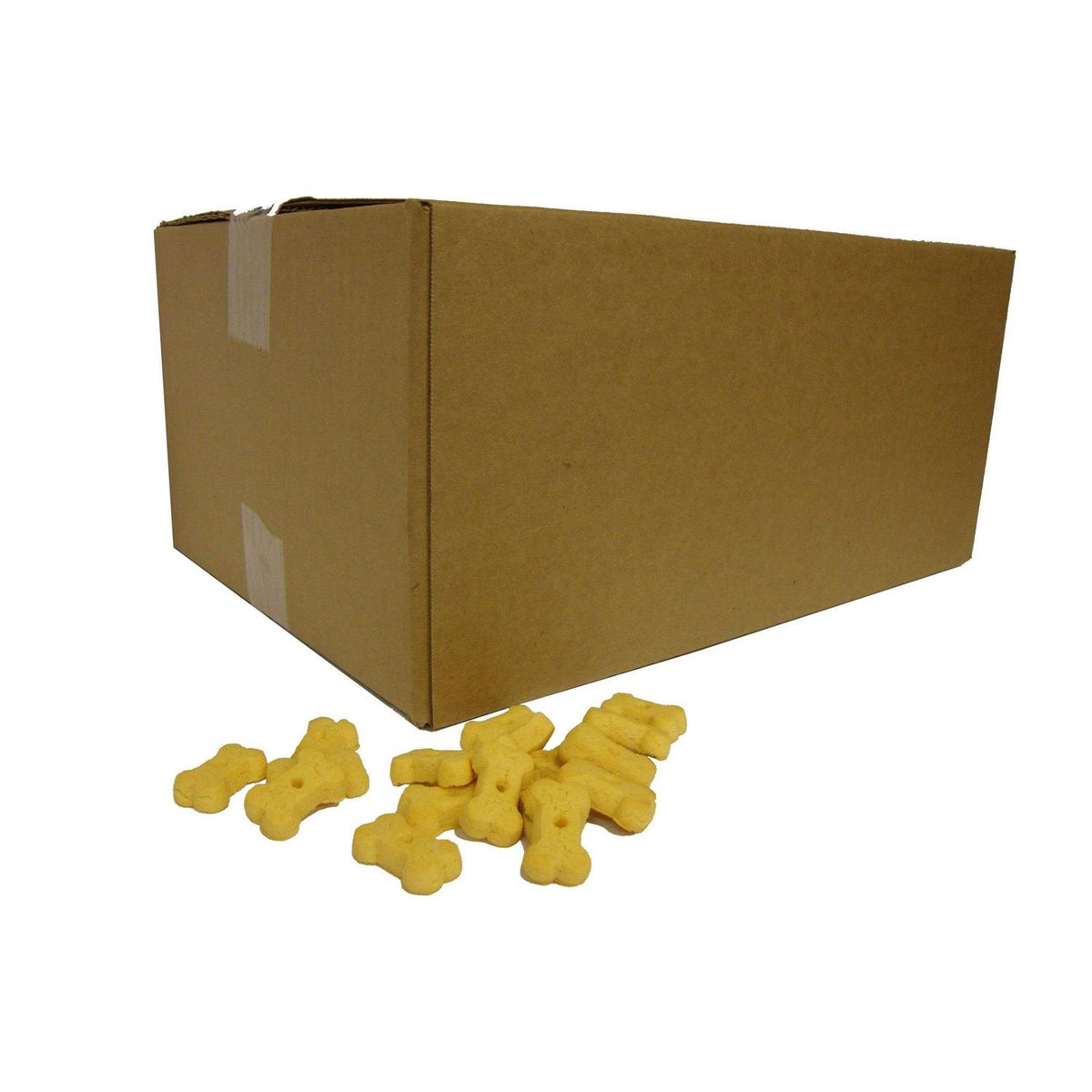 Cheese Flavor Dog Treats C568940