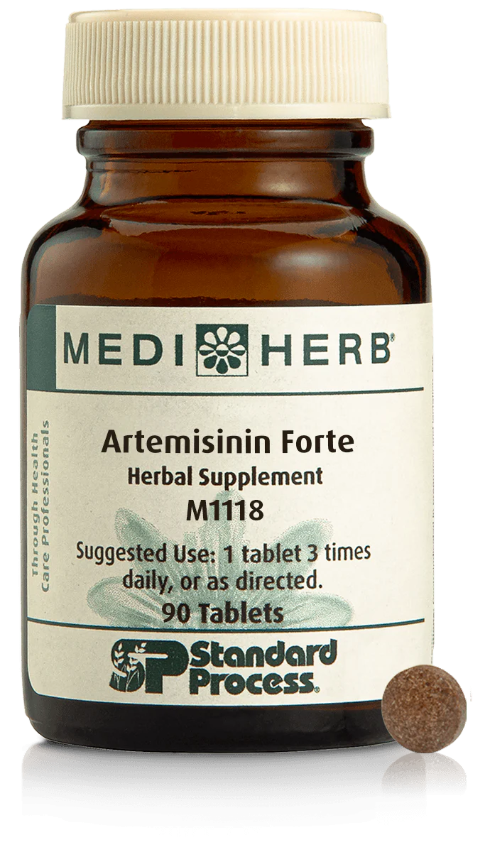 Artemisinin Forte 90 Capsules C78620
