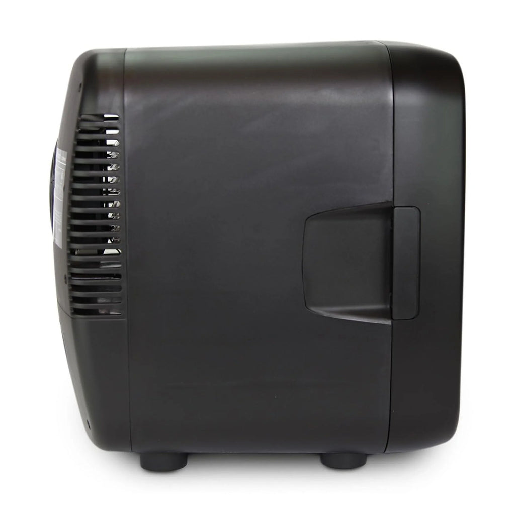 Portable Mini Fridge Cooler 9 Liter with Locking Latch Q74658