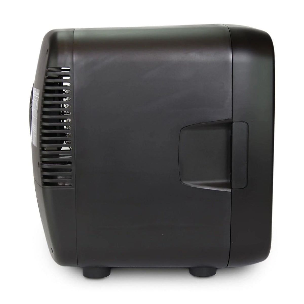 Portable Mini Fridge Cooler 9 Liter with Locking Latch Q74658