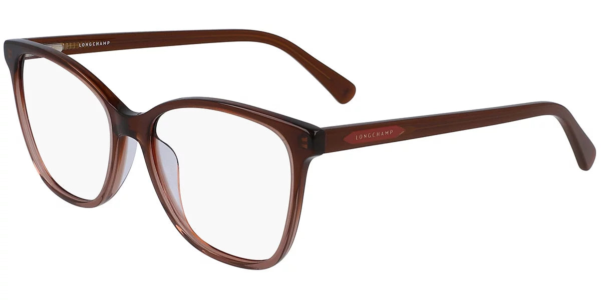 Rectangular Ladies Eyeglasses A334100