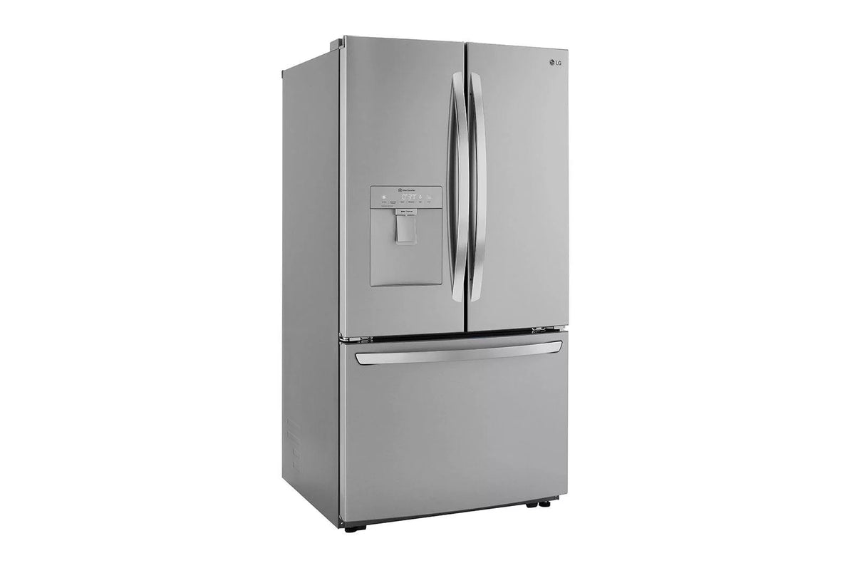36 Inch 3-Door French Door Refrigerator with 29 Cu. Ft. Capacity O164952