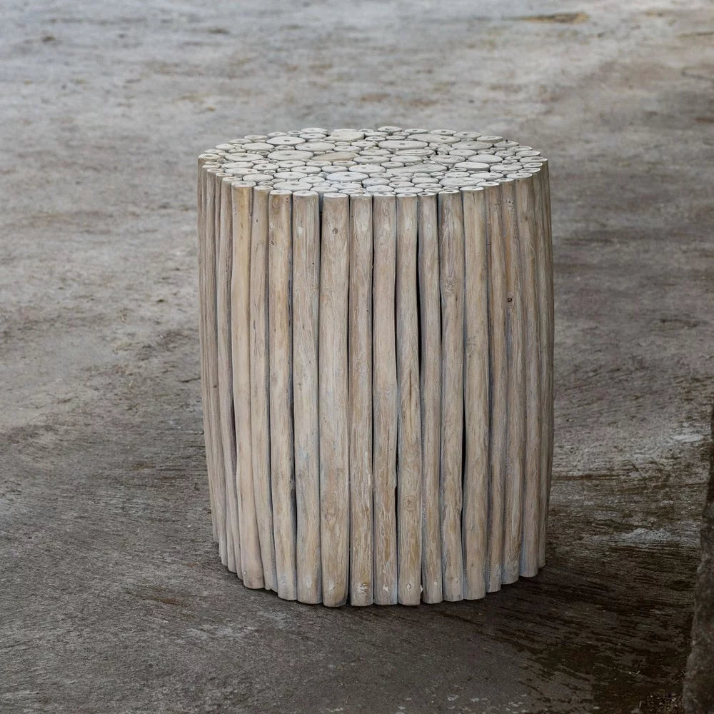 24 inch End Table C99362