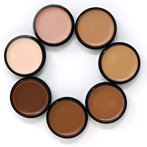 Cream Makeup Kit U664806