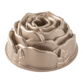 Cast Aluminum Bundt Pan V921