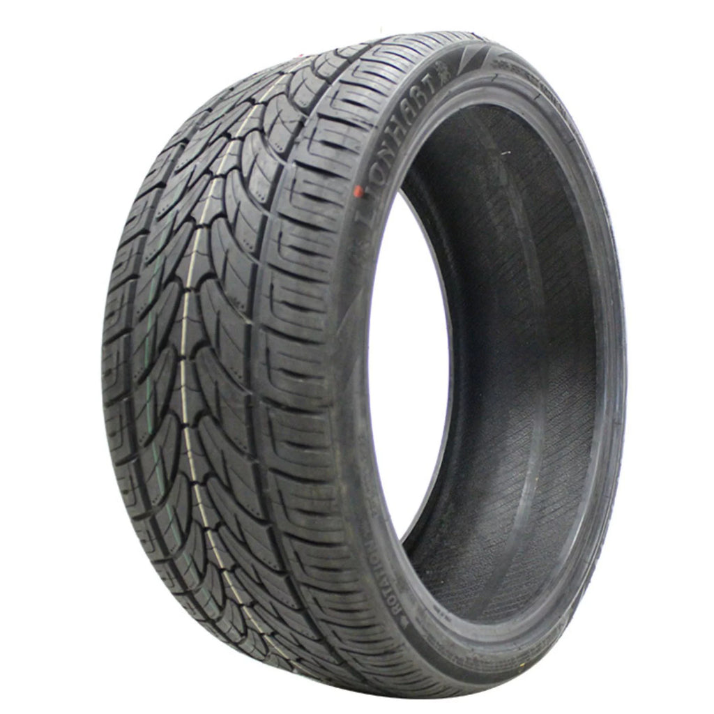 All Season 285/50R20 116V XL Passenger Tire T706