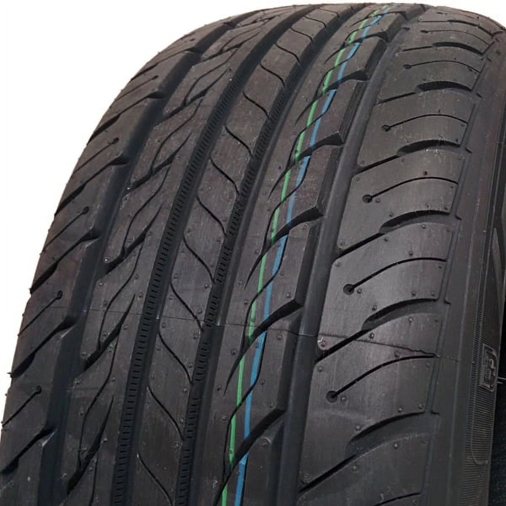 Pair of 2 215/65R16 98H All Season Performance Tires F954