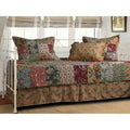 5-Piece Floral Daybed Bedding Set X873289