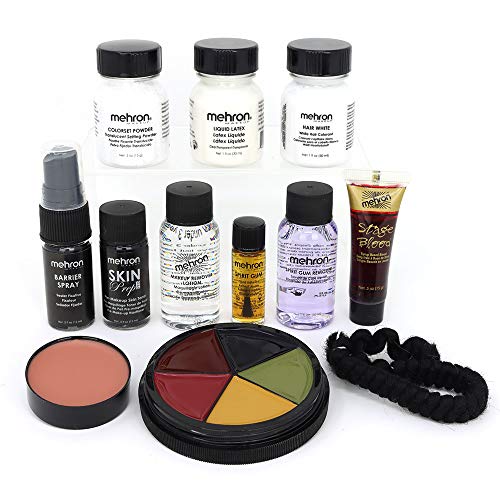 Cream Makeup Kit U664806