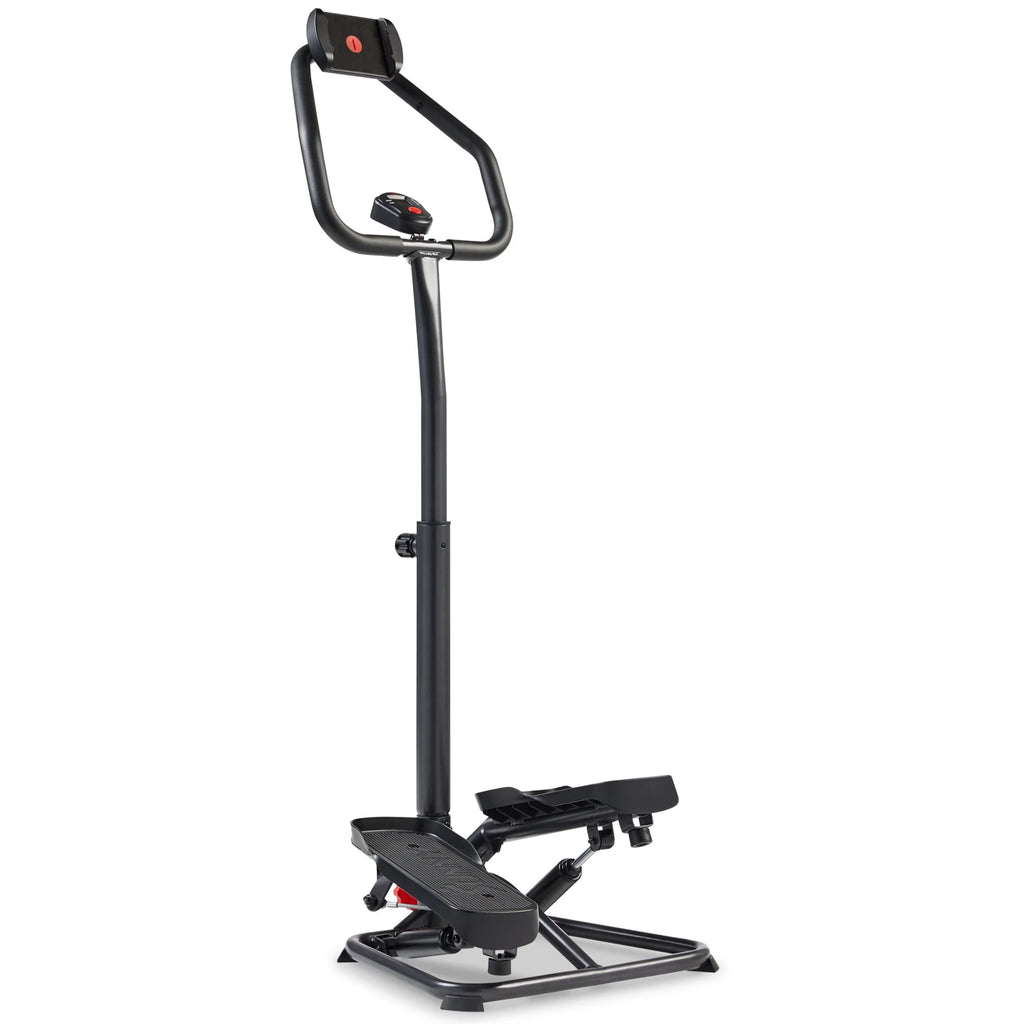 Smart Stair Stepper Machine with Handlebar Q262199
