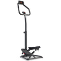 Smart Stair Stepper Machine with Handlebar Q262199