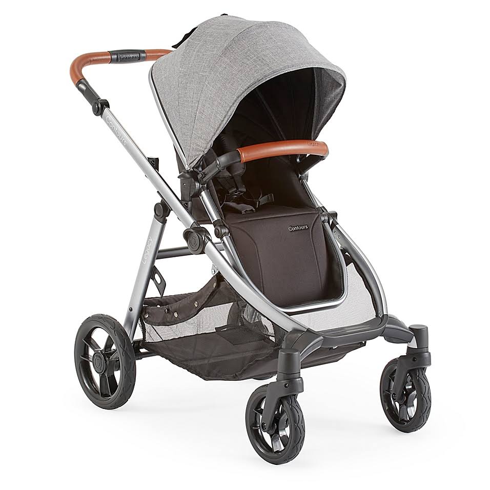 Convertible Stroller I781