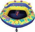 2 Person Inflatable Towable Y711198