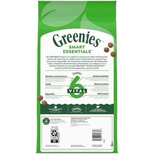 High Protein Chicken & Rice Dry Dog Food G571948