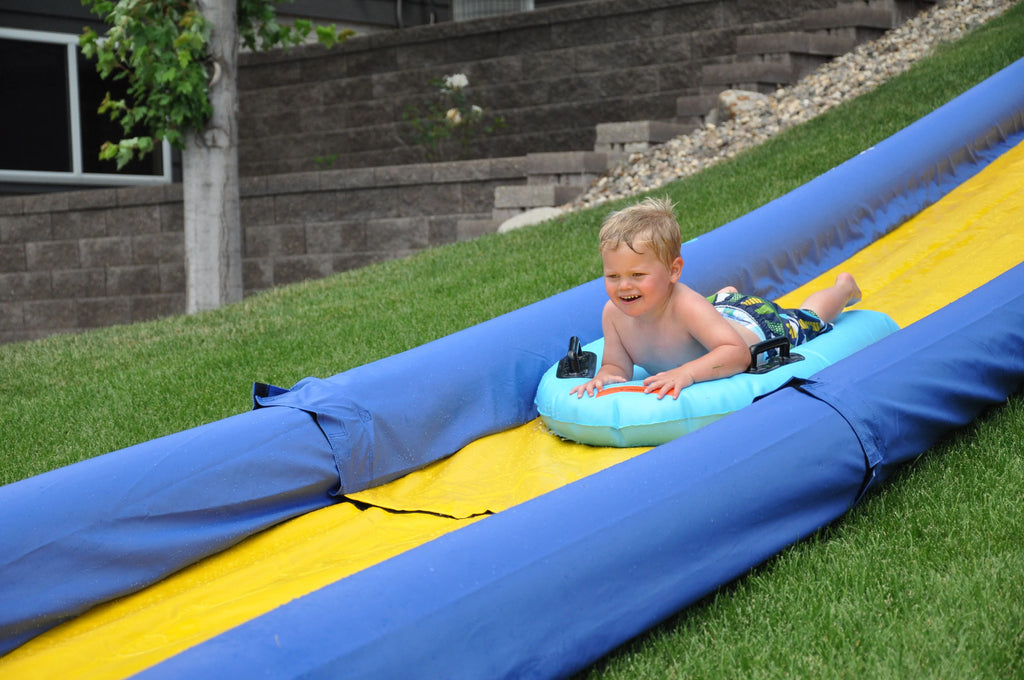 Water Slide I7762