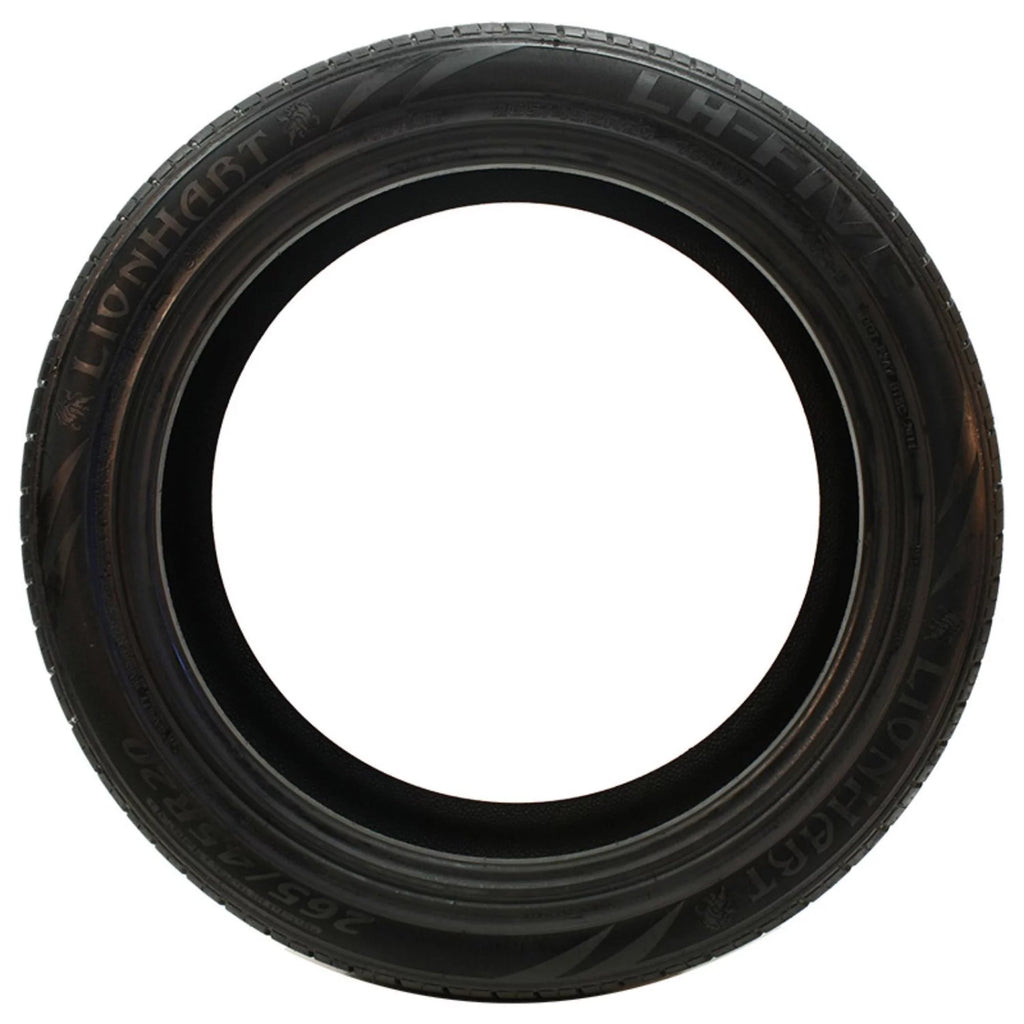 All Season 255/30ZR22 95W XL Passenger Tire K6249