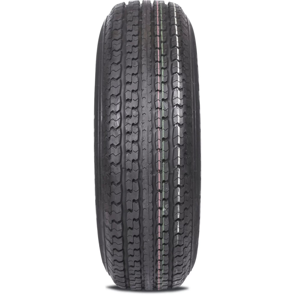 ST235/85R16 12 Ply Radial Trailer Tire M616363