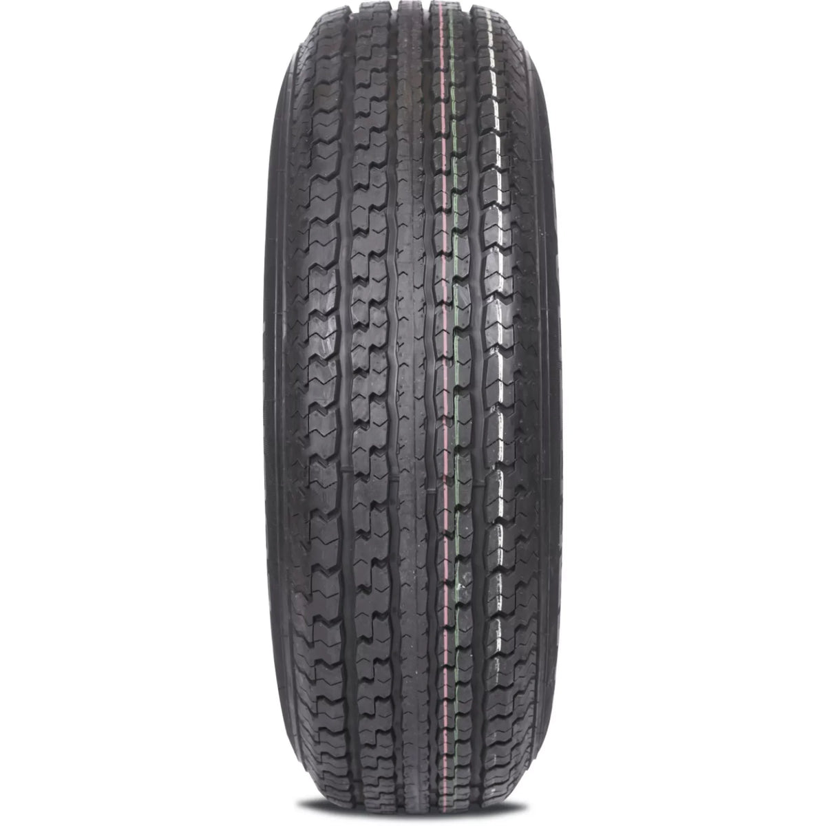 ST235/85R16 12 Ply Radial Trailer Tire M616363