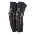 Black Knee-Shin Guard D5255