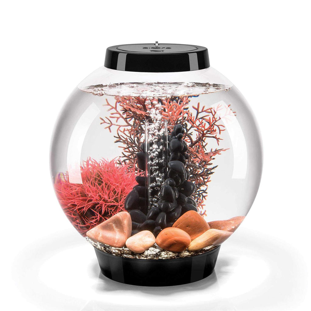 15 Aquarium Set with LED Light B618197