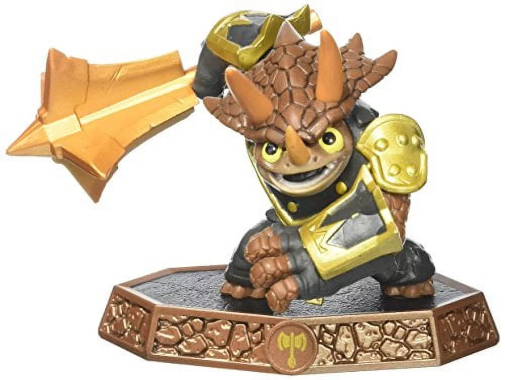 Skylanders Imaginators Master Tri-Tip D699