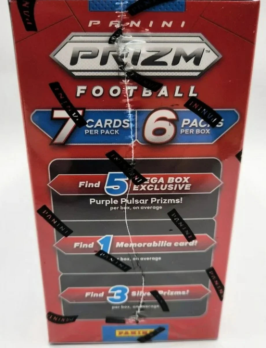 Football Hobby Mega Box Y714706