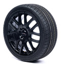 All-Season Tire 225/50R17 98W D819