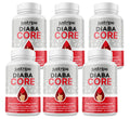 6 Pack Blood Sugar Formula L62739