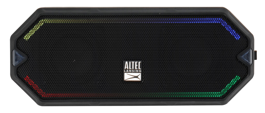 Everythingproof Wireless Bluetooth Speaker, Black O990844