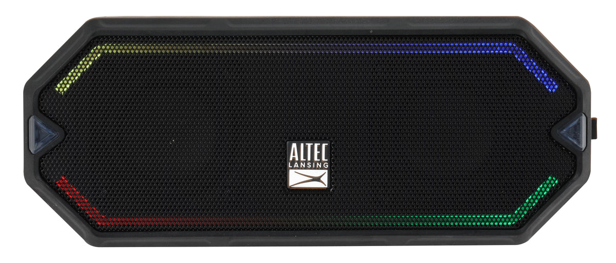 Everythingproof Wireless Bluetooth Speaker, Black O990844