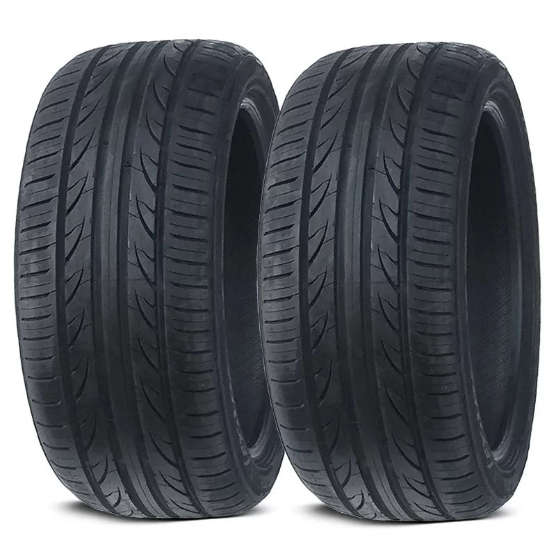 235/45ZR18 98W XL All Season High Performance Tires W48321