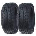 235/45ZR18 98W XL All Season High Performance Tires W48321