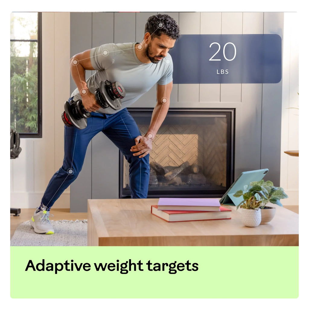 Adjustable Dumbbell U776271