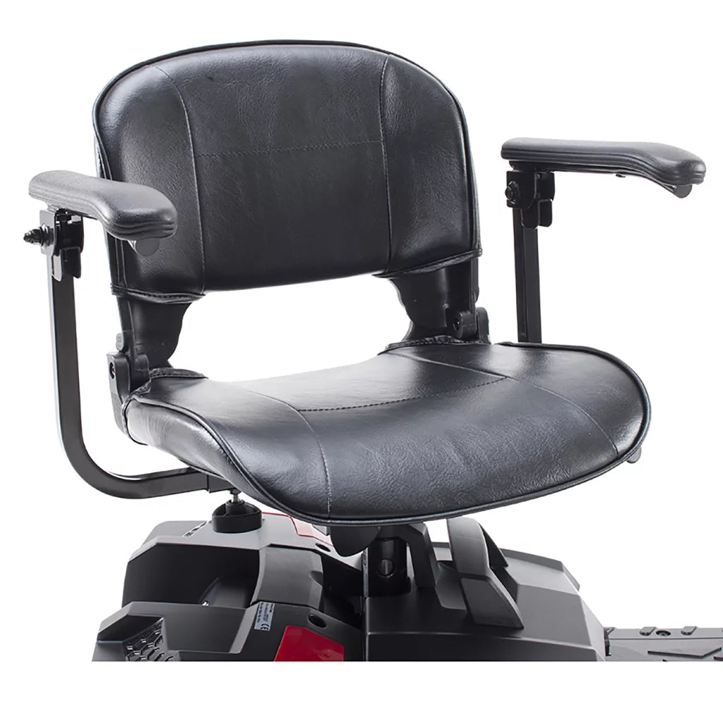 4 Wheel Travel Power Scooter C5049