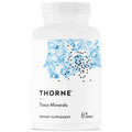 Trace Minerals 90 Capsules E618