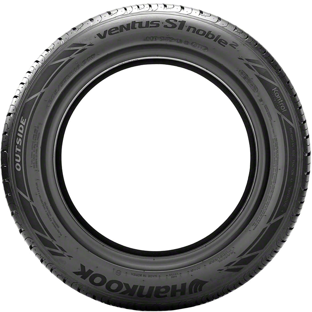 All Season 245/40ZR17 91W Passenger Tire M18378
