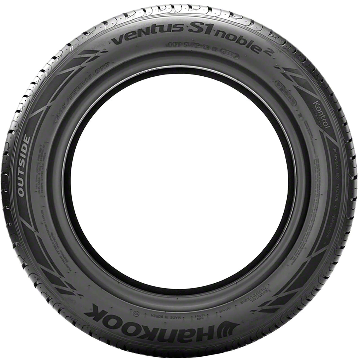 All Season 245/40ZR17 91W Passenger Tire M18378