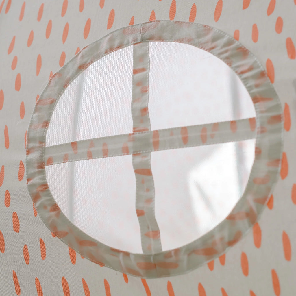 Mushroom Playhouse Tent F732